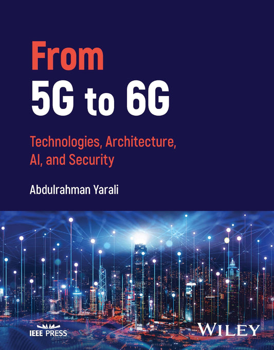 From 5G to 6G image 0