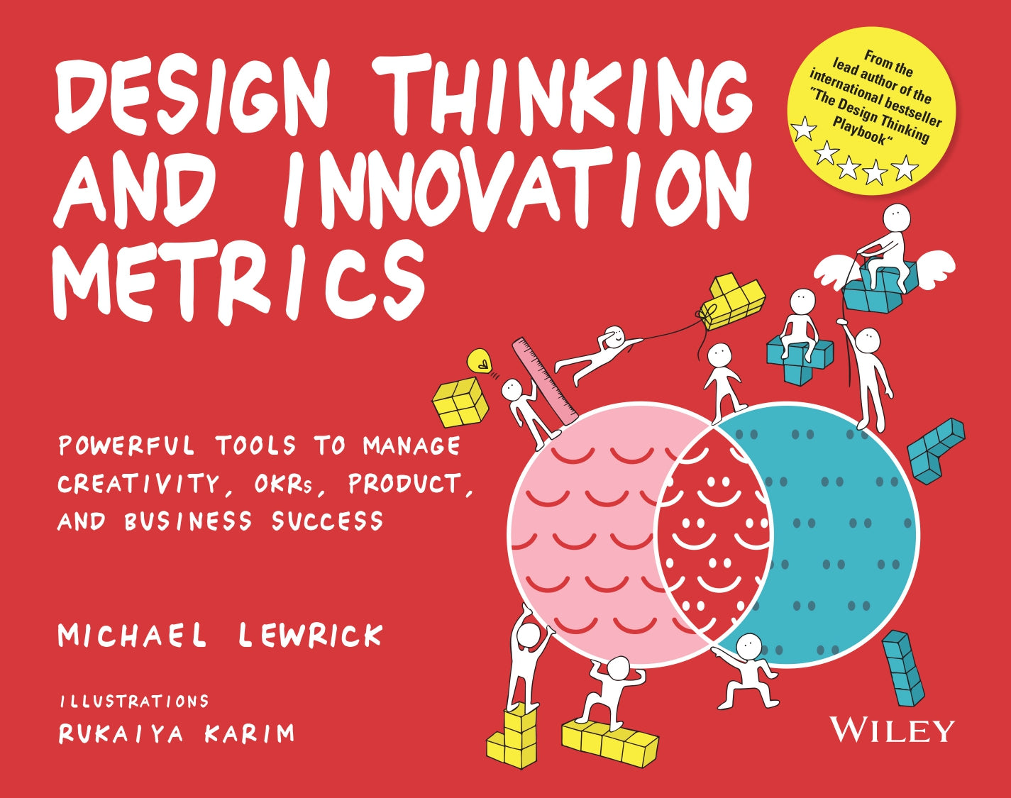 Design Thinking and Innovation Metrics image 0