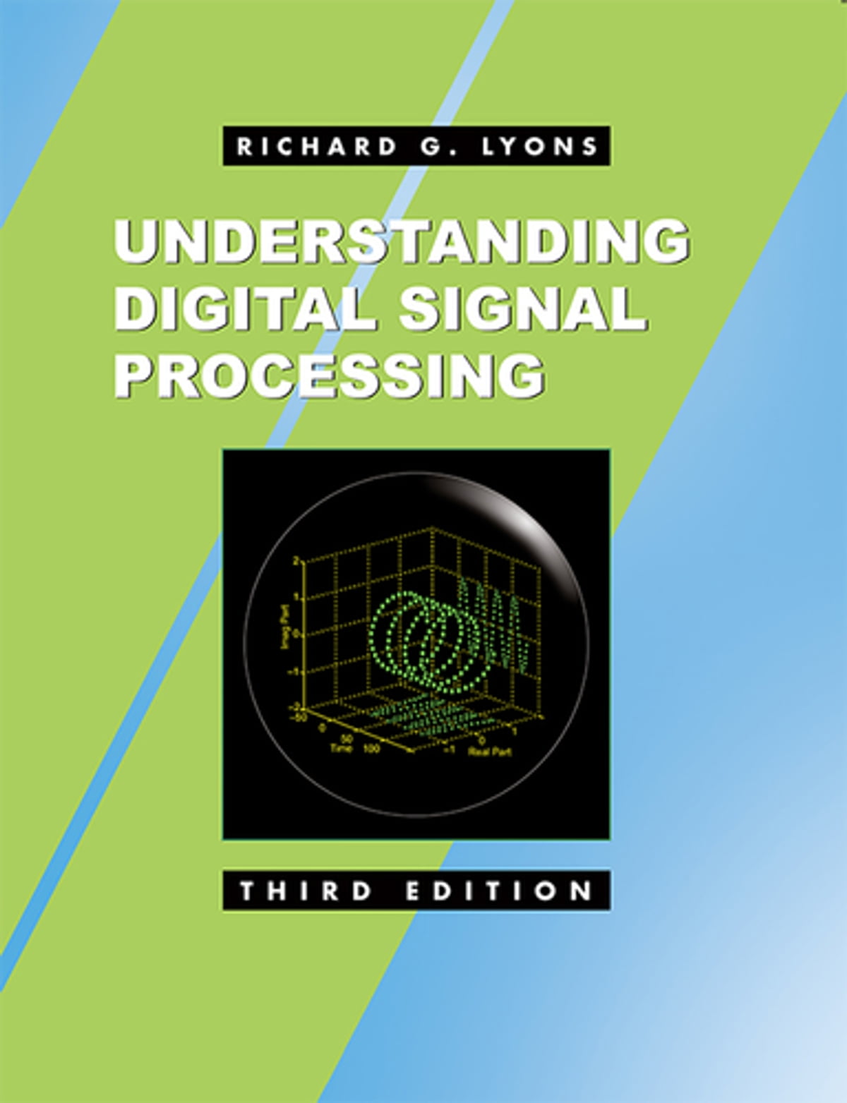 Understanding Digital Signal Processing image 0