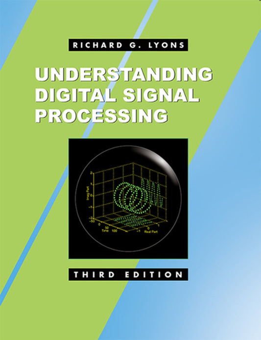 Understanding Digital Signal Processing image 0