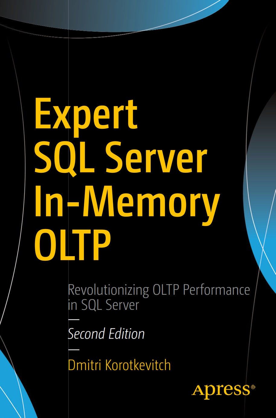 Expert SQL Server In-Memory OLTP image 0