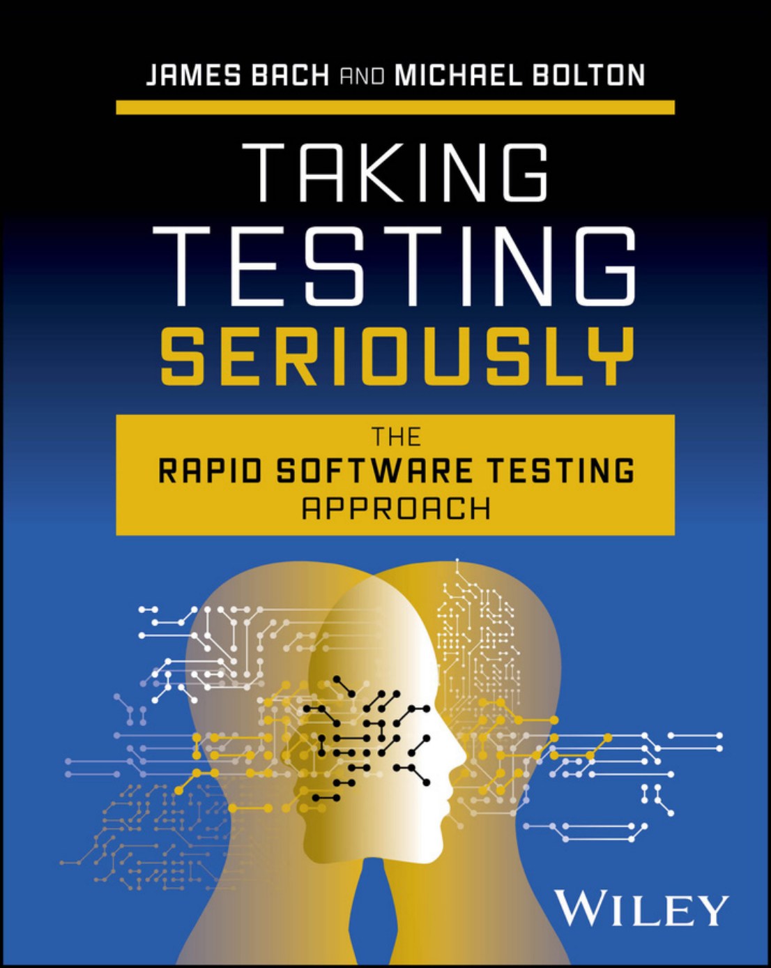 Taking Testing Seriously image 0
