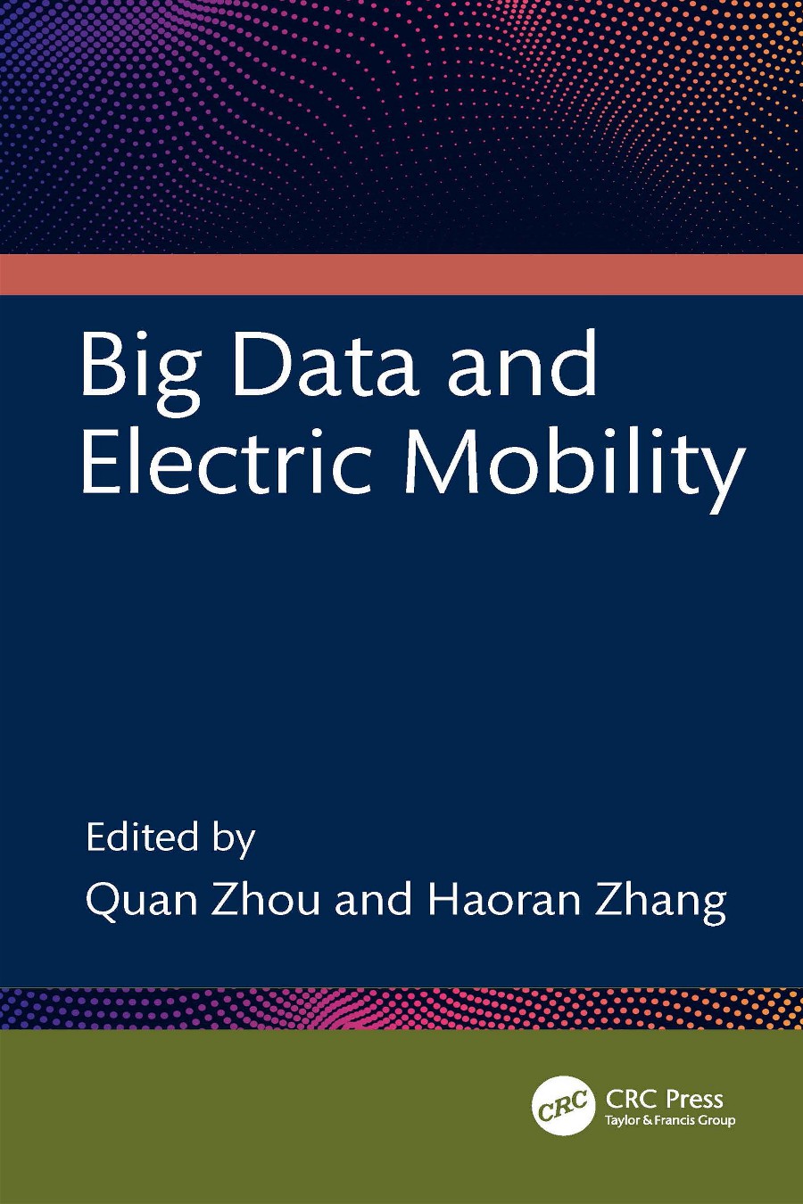 Big Data and Electric Mobility image 0