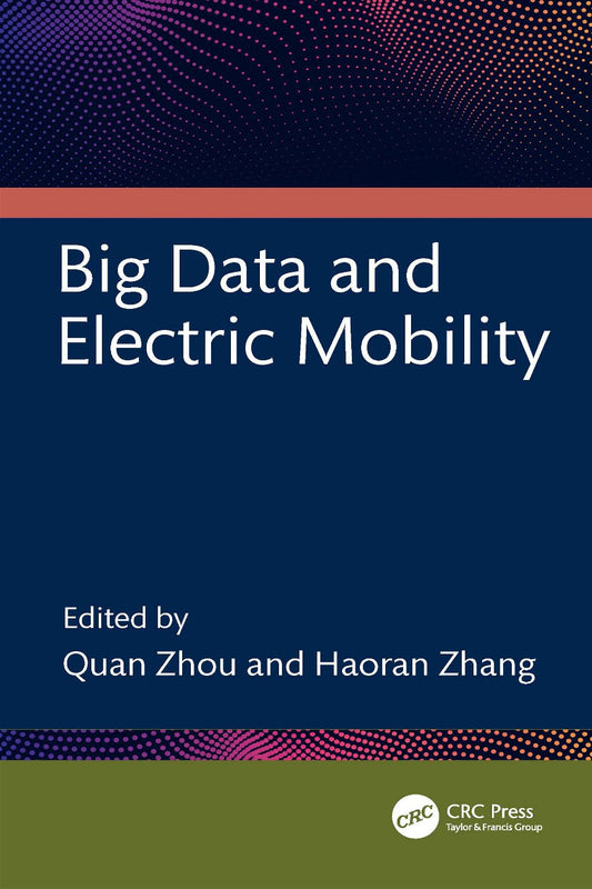 Big Data and Electric Mobility image 0