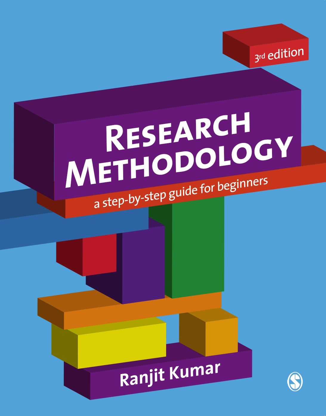 Research Methodology, A Step-by-Step Guide for Beginners image 0