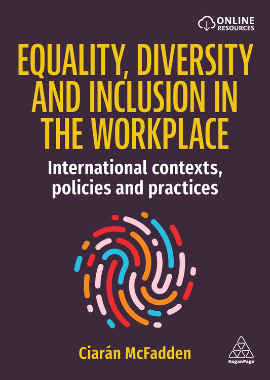 Equality, Diversity and Inclusion in the Workplace image 0