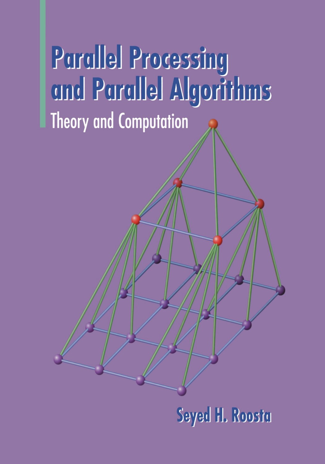 Parallel Processing and Parallel Algorithms image 0