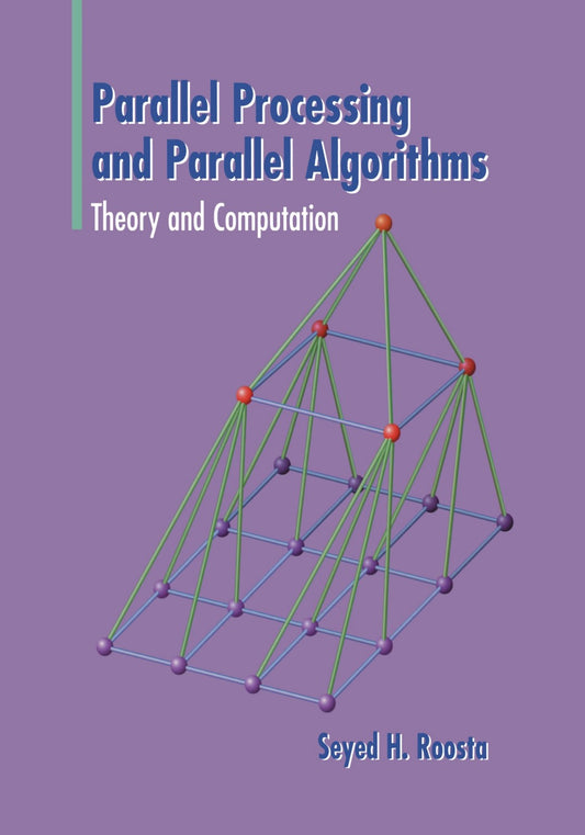 Parallel Processing and Parallel Algorithms image 0