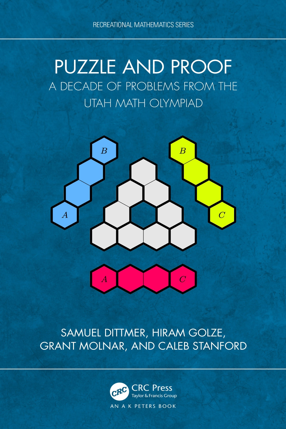 Puzzle and Proof image 0
