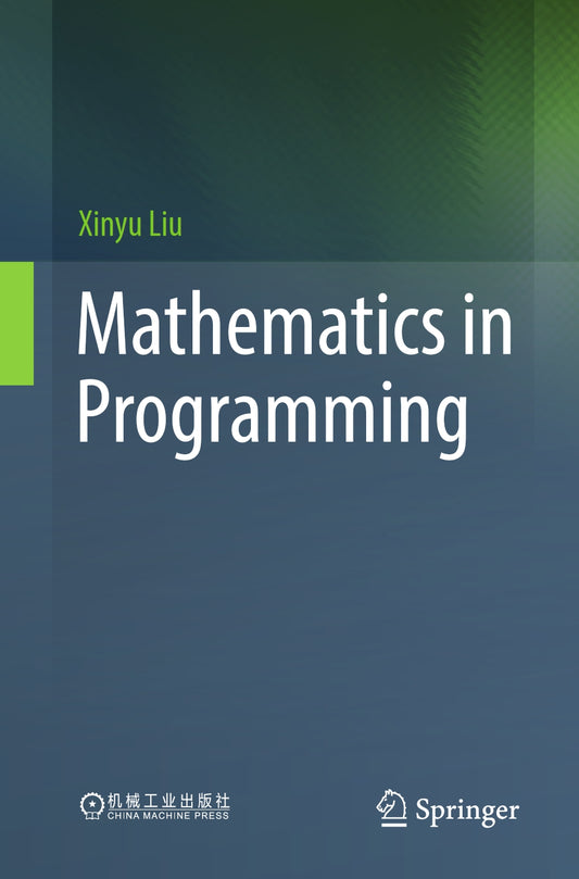 Mathematics in Programming image 0