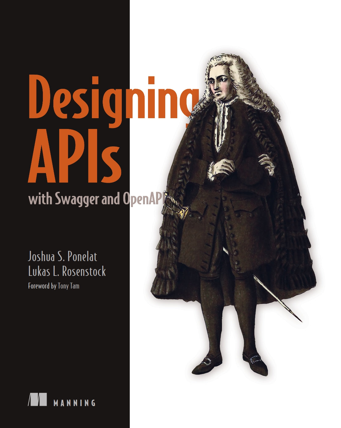 Designing APIs with Swagger and OpenAPI image 0