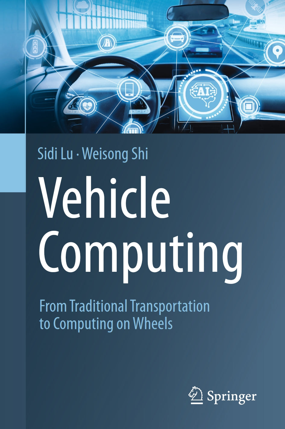 Vehicle Computing image 0