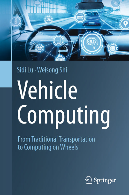 Vehicle Computing image 0