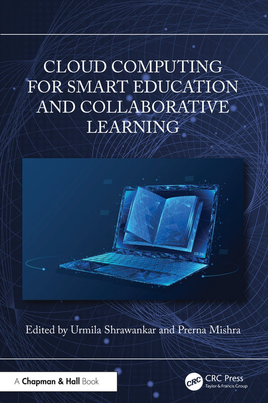 Cloud Computing for Smart Education and Collaborative Learning image 0