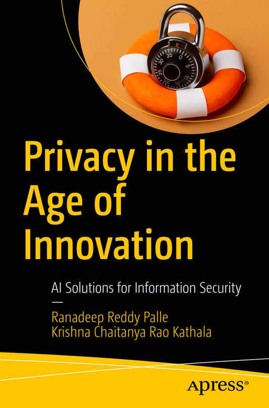 Privacy in the Age of Innovation image 0