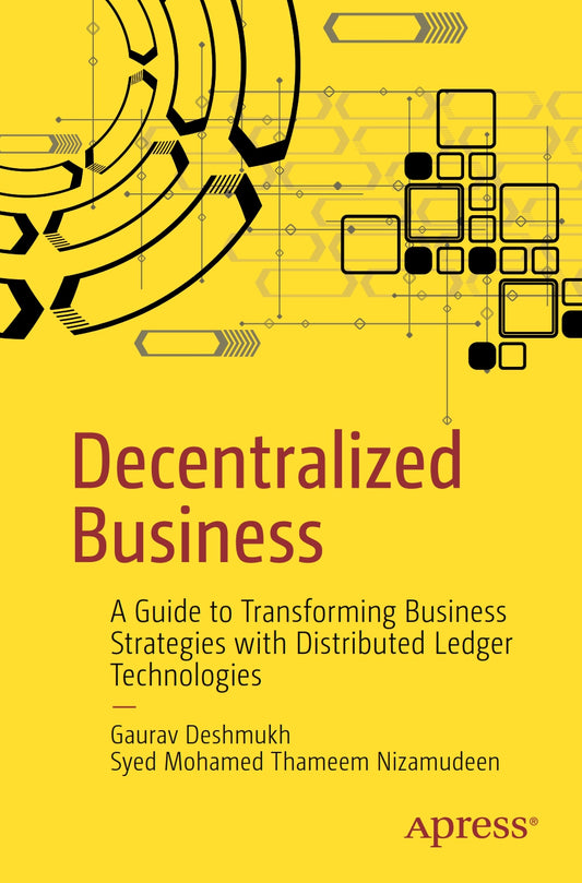 Decentralized Business image 0