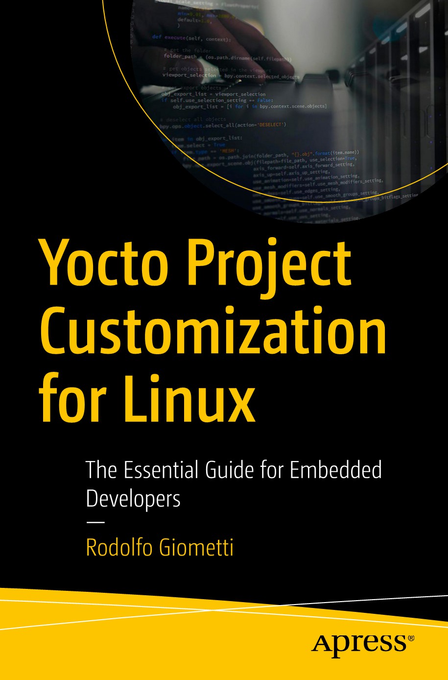 Yocto Project Customization for Linux image 0