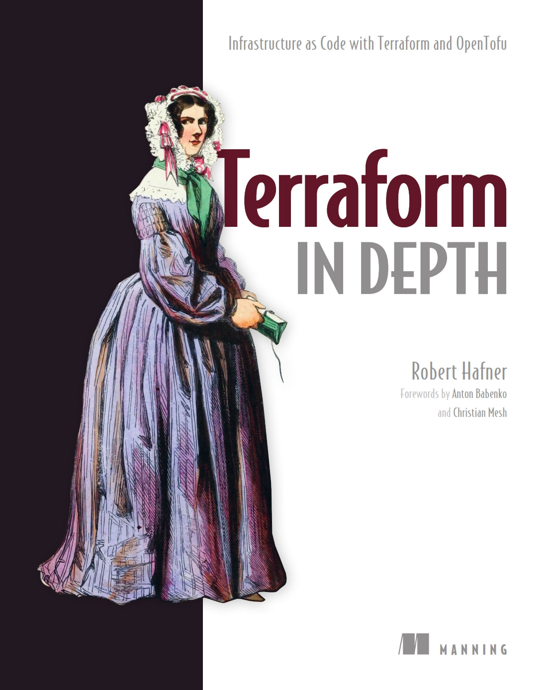 Terraform in Depth image 0