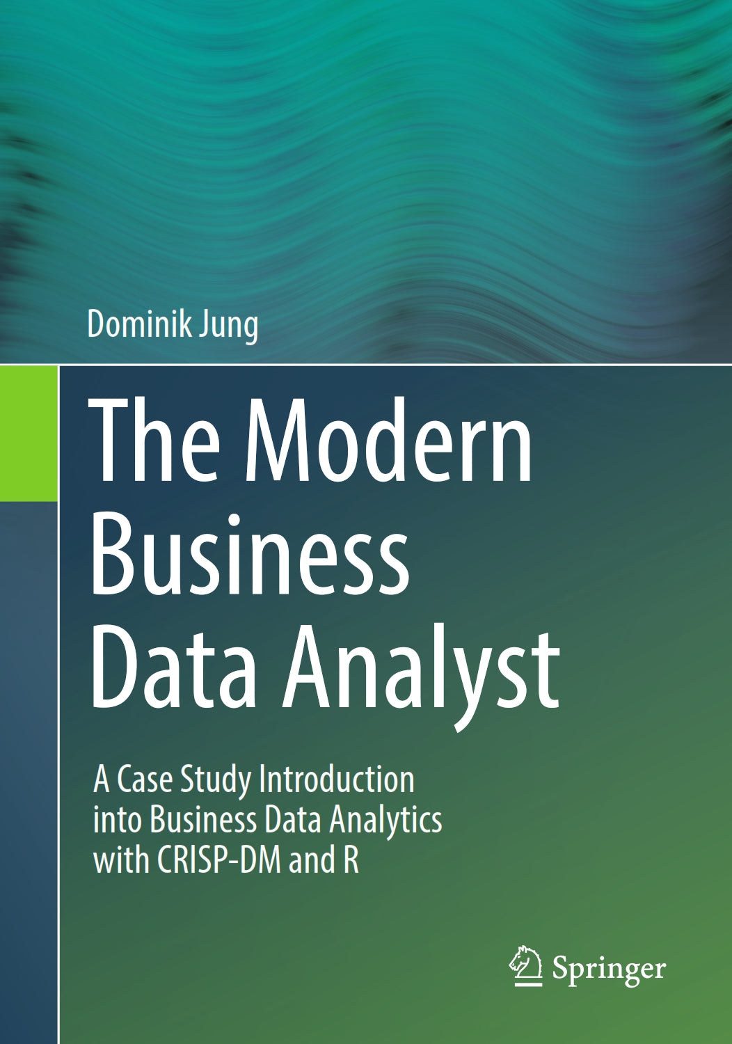 The Modern Business Data Analyst image 0