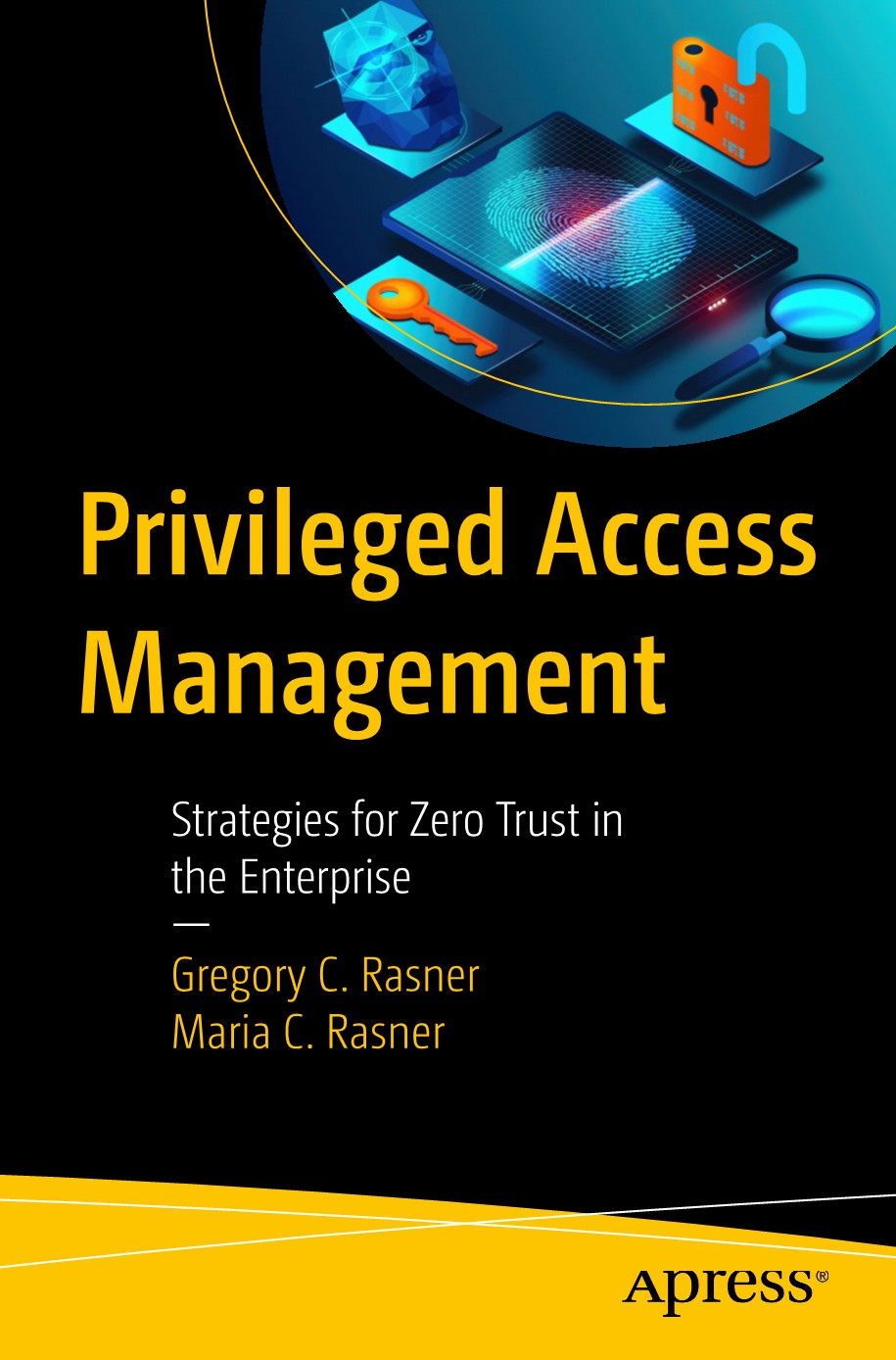 Privileged Access Management image 0