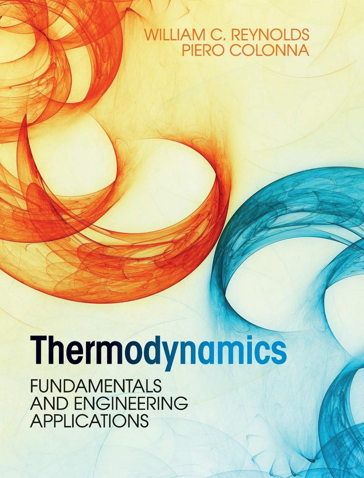 Thermodynamics, Fundamentals and Engineering Applications image 0