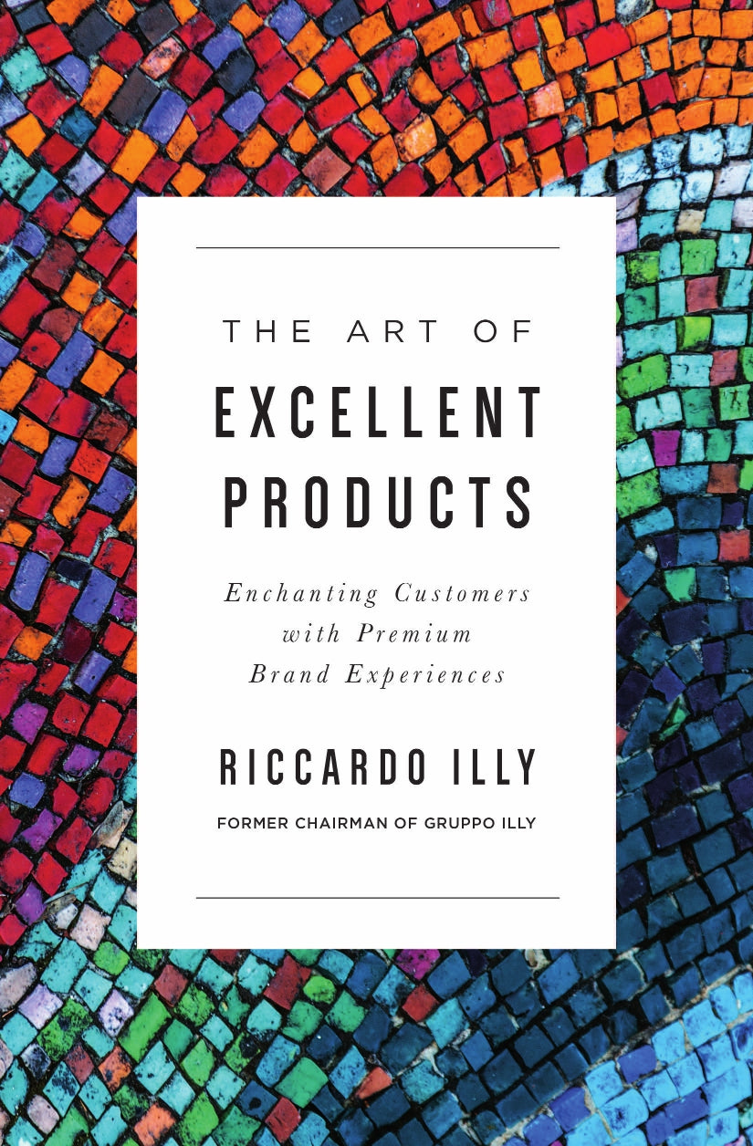 The Art of Excellent Products image 0