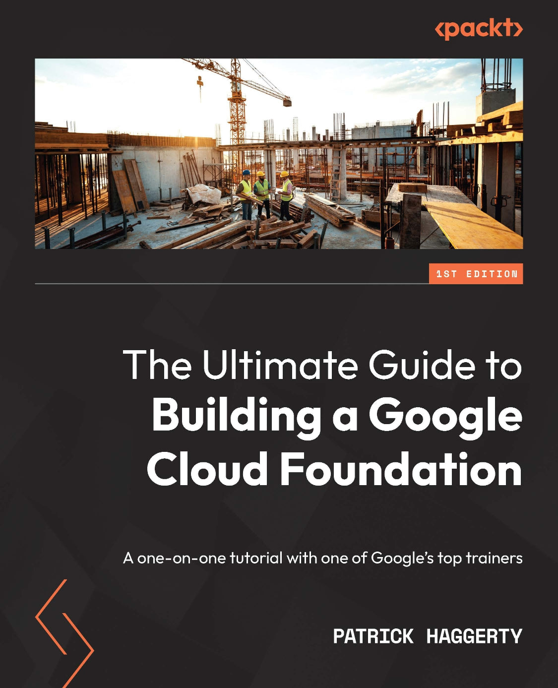 The Ultimate Guide to Building a Google Cloud Foundation image 0
