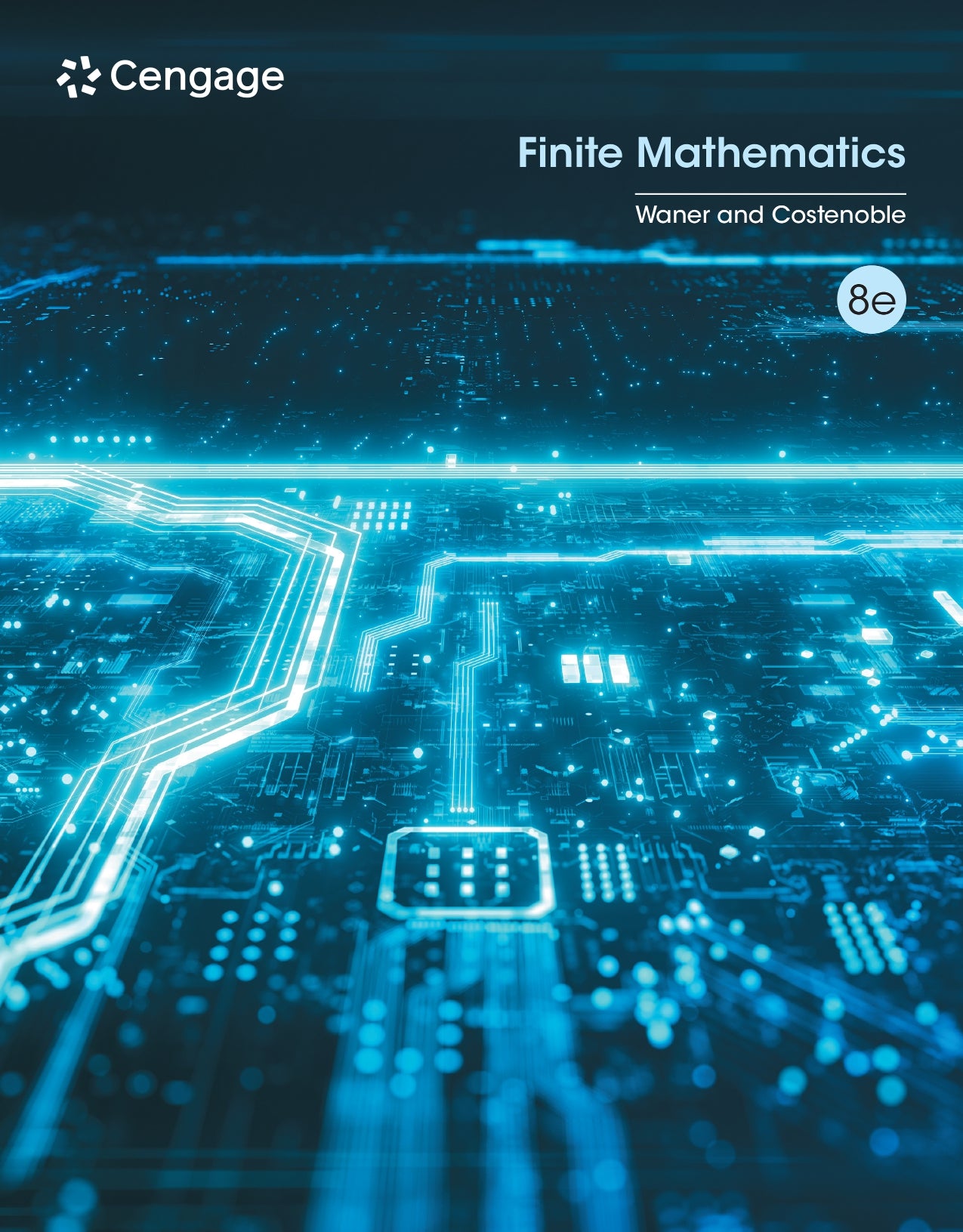 Finite Mathematics image 0