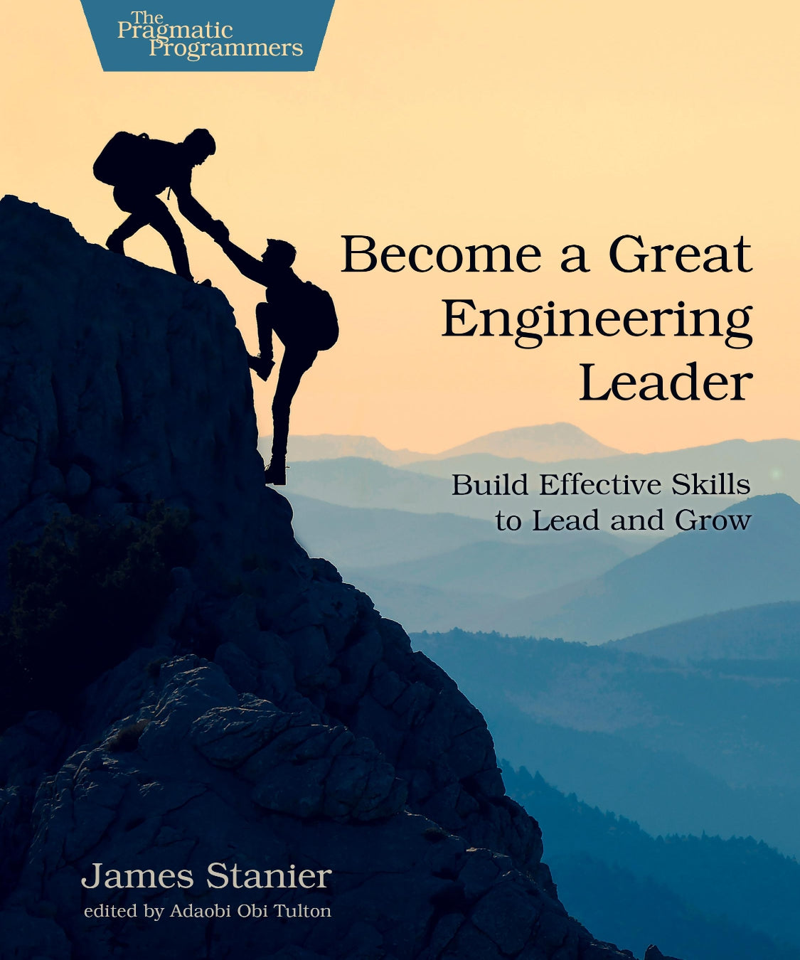 Become a Great Engineering Leader image 0