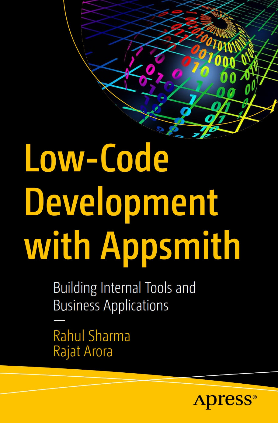 Low-Code Development with Appsmith image 0