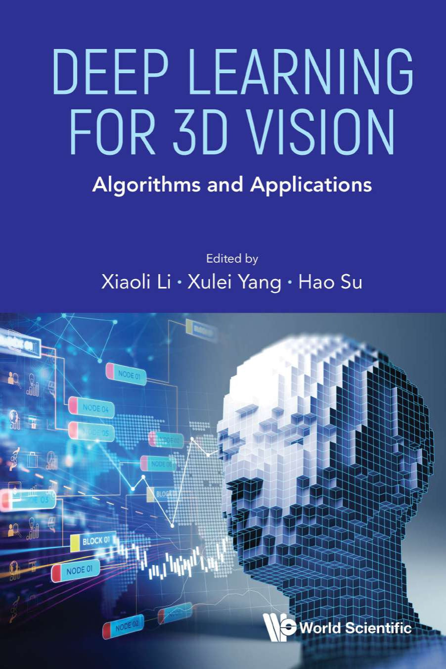 Deep Learning for 3D Vision image 0