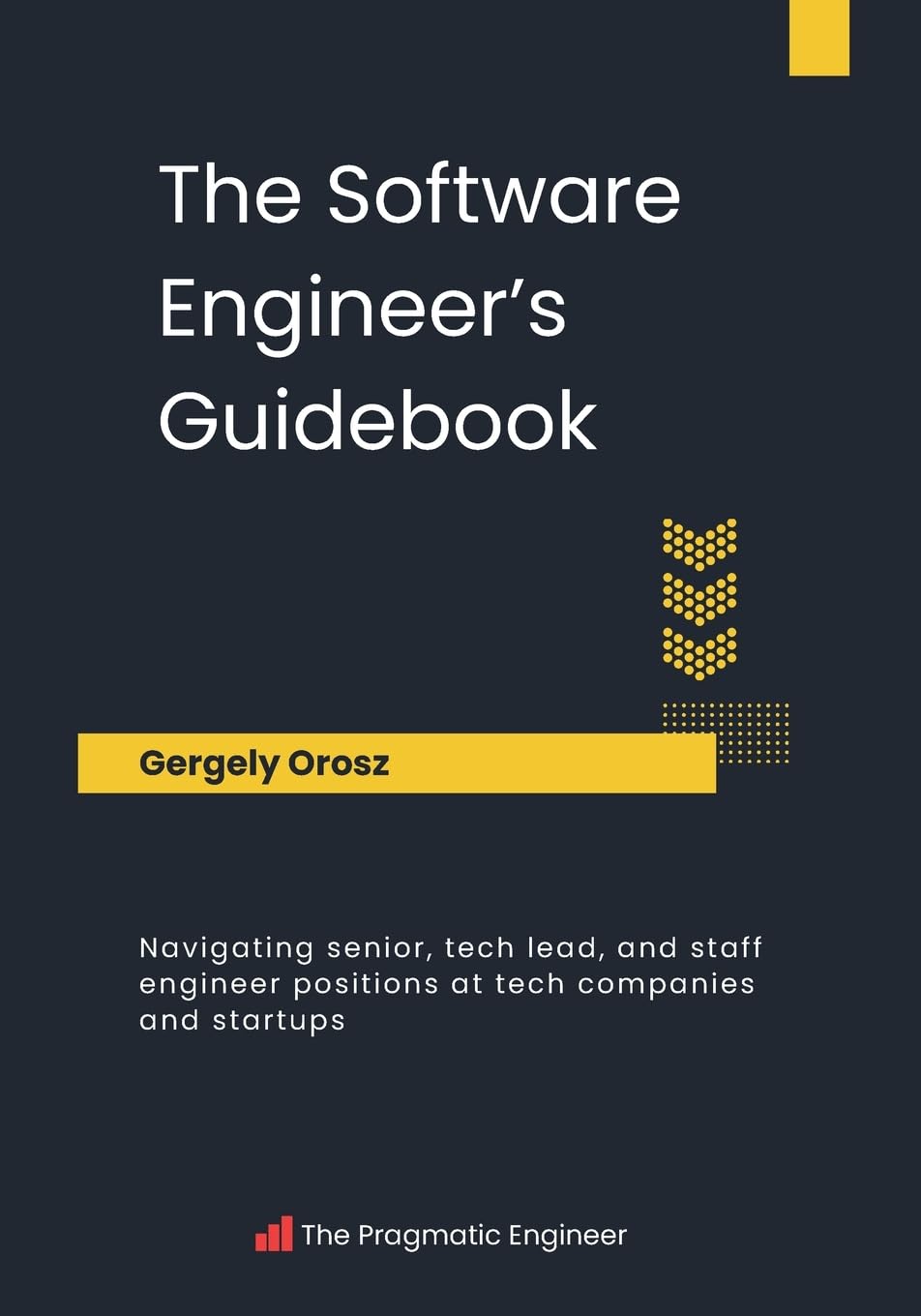 The Software Engineer’s Guidebook image 0