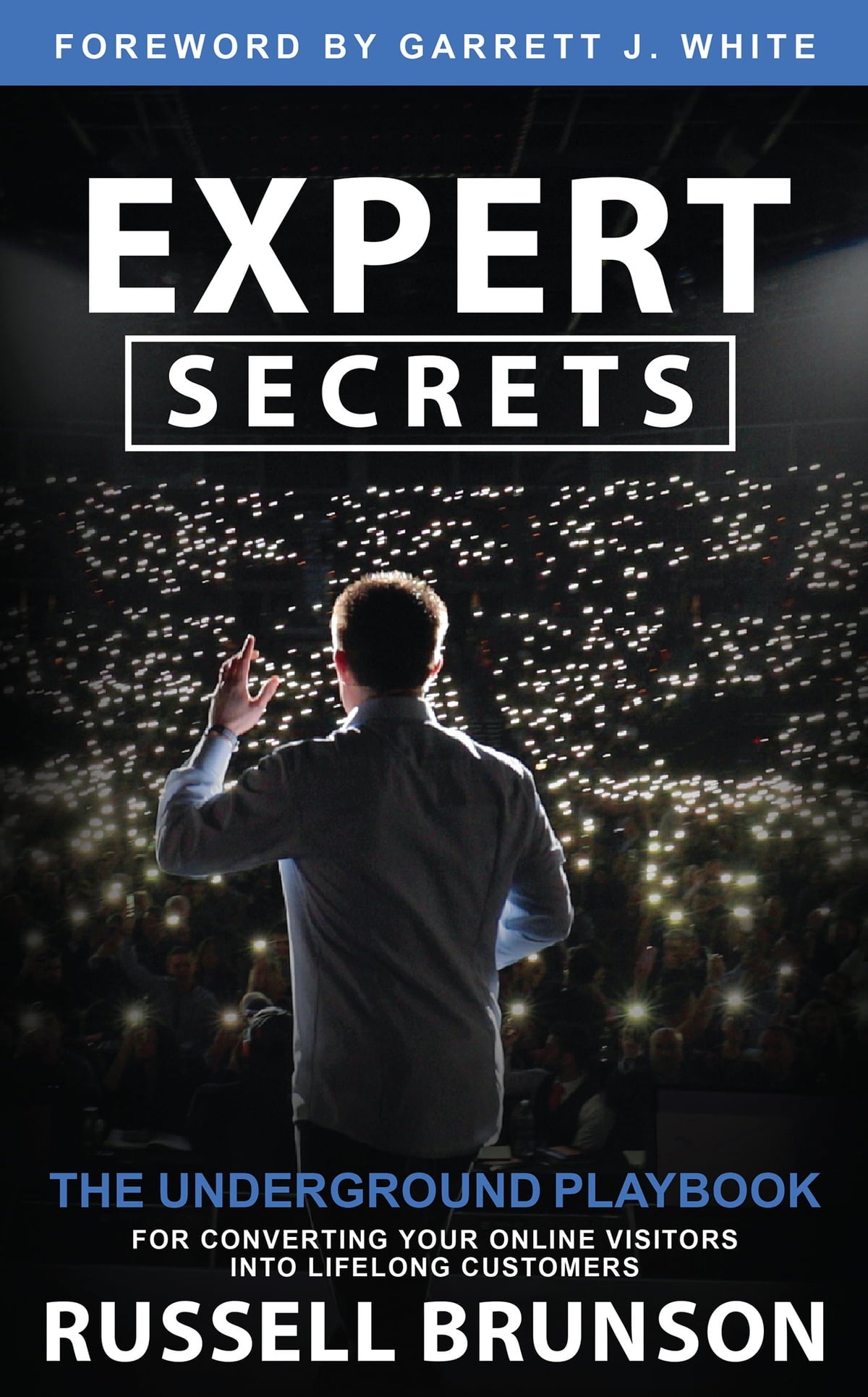 Expert Secrets image 0