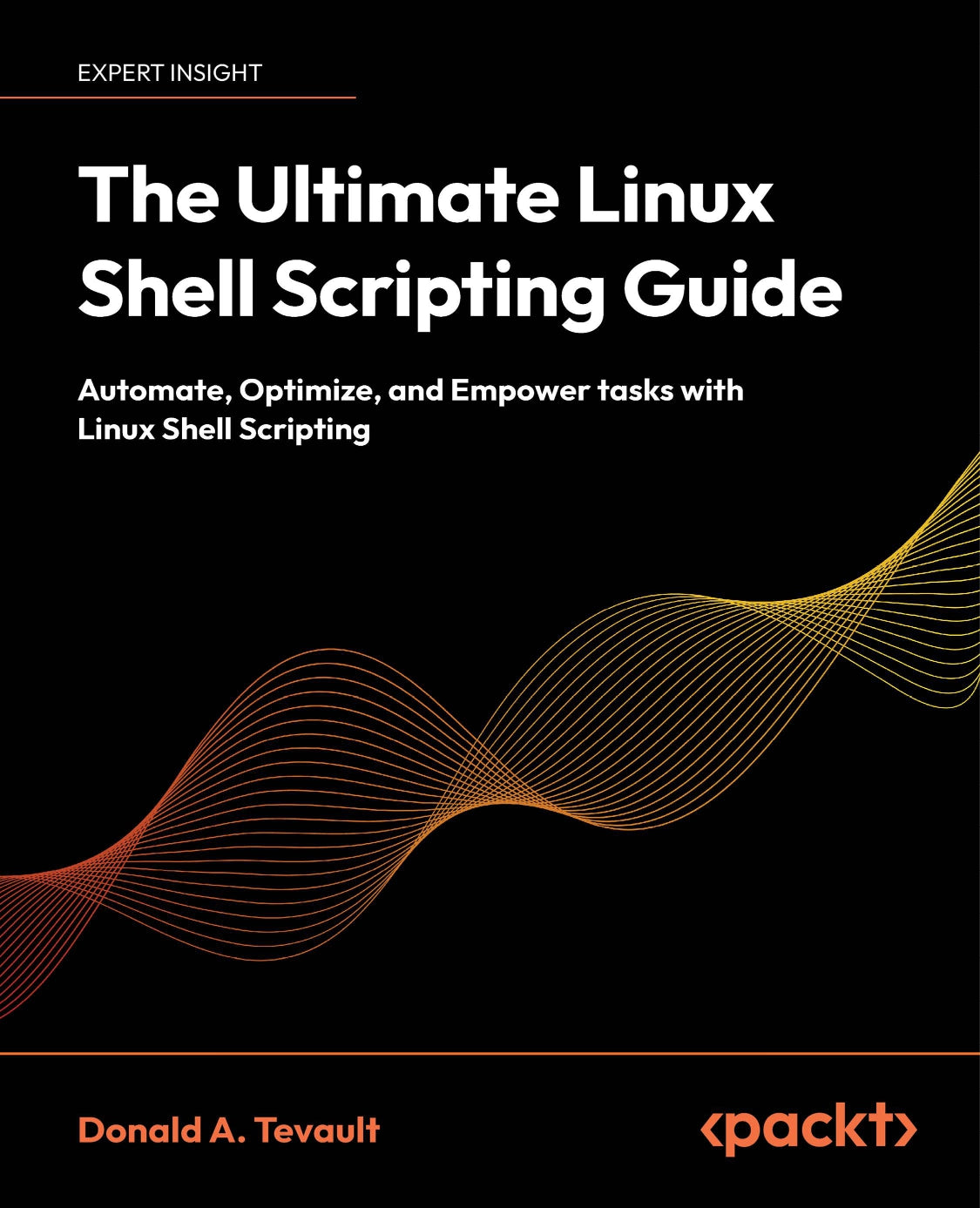 The Ultimate Linux Shell Scripting Guide image 0