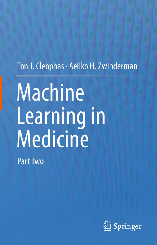 Machine Learning in Medicine, Part Two image 0