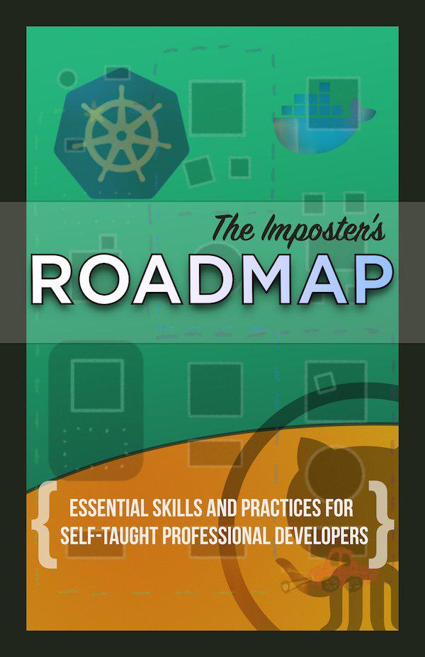The Imposter’s Roadmap image 0