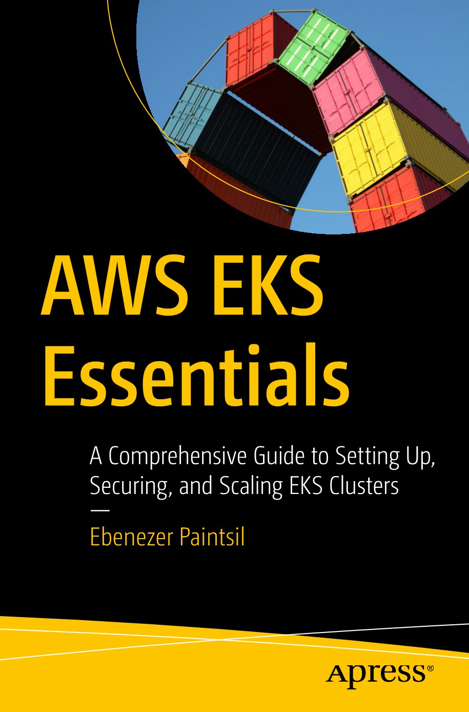 AWS EKS Essentials image 0