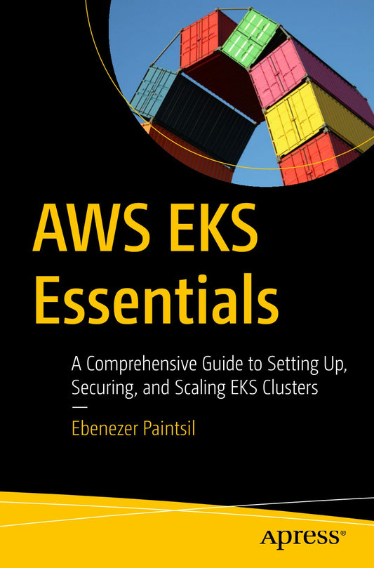 AWS EKS Essentials image 0