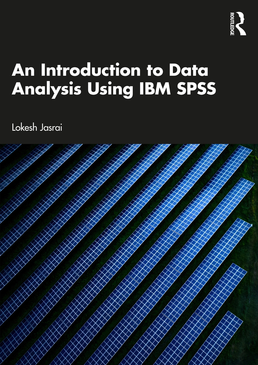 An Introduction to Data Analysis Using IBM SPSS image 0