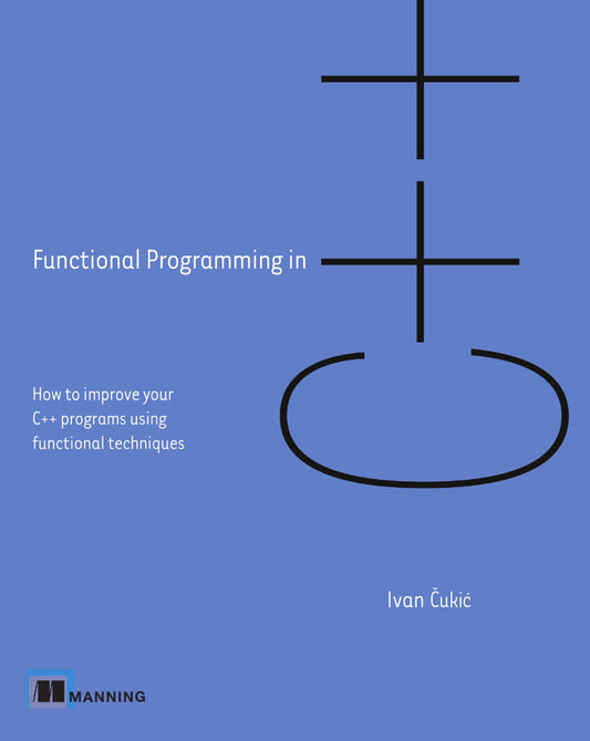 Functional Programming in C++ image 0