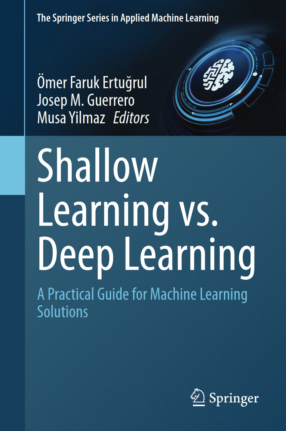 Shallow Learning vs. Deep Learning image 0