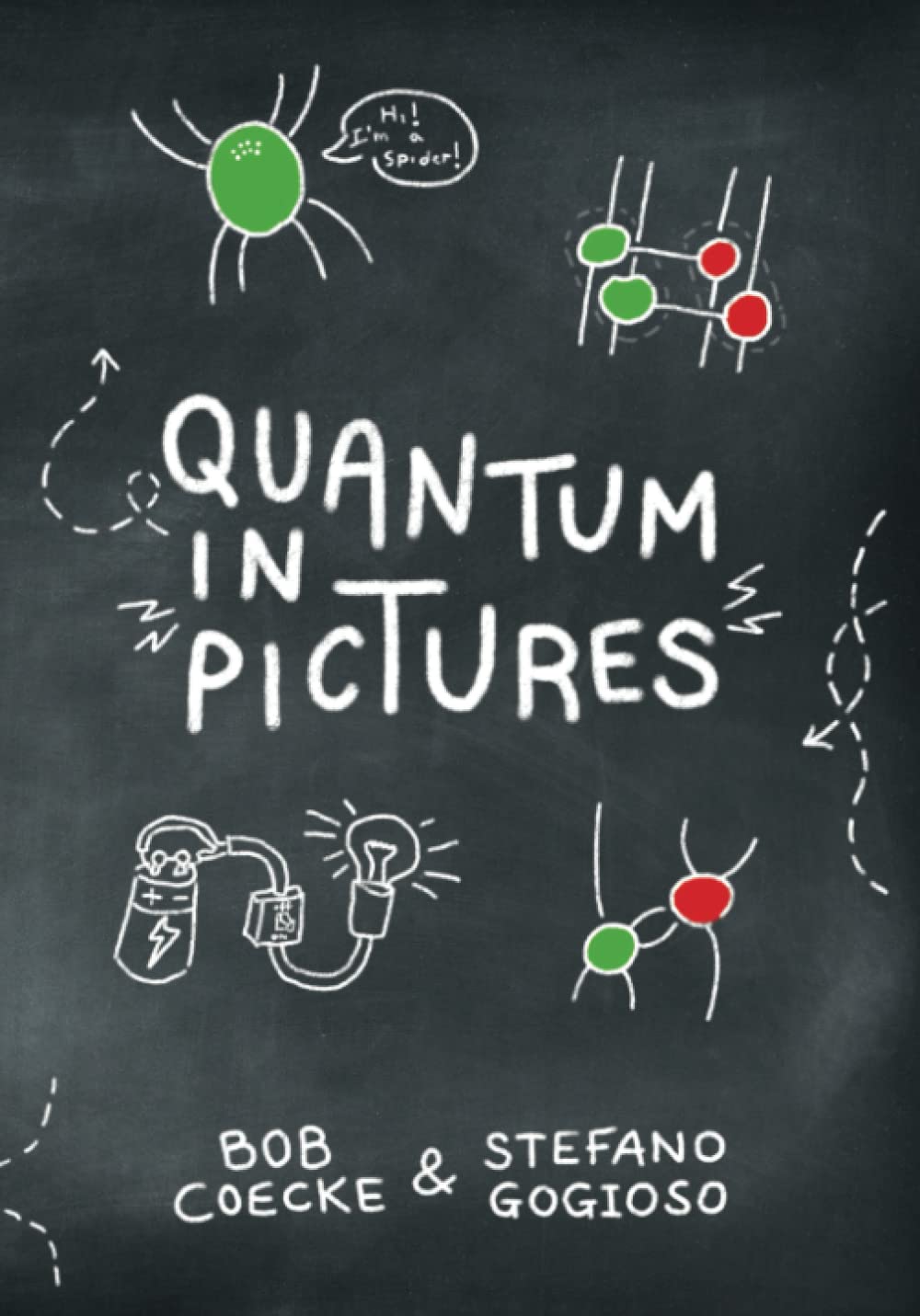 Quantum in Pictures image 0