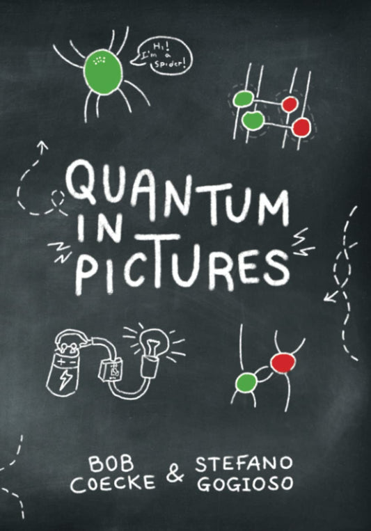 Quantum in Pictures image 0