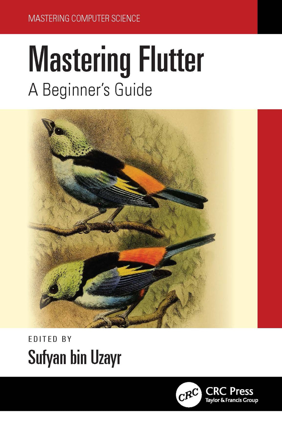Mastering Flutter, A Beginner’s Guide image 0