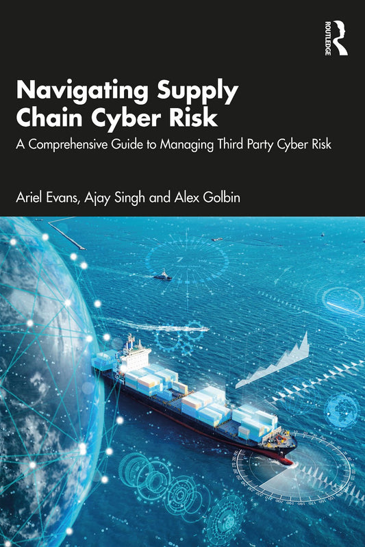 Navigating Supply Chain Cyber Risk image 0