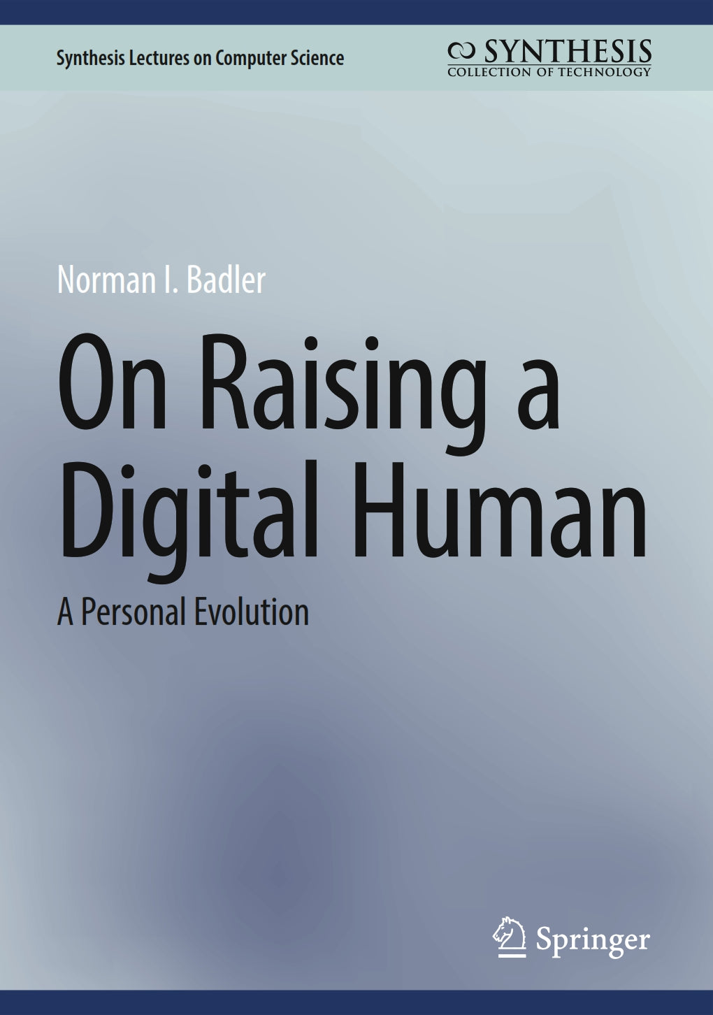 On Raising a Digital Human image 0