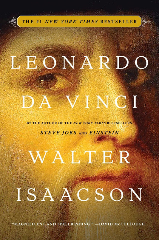 Leonardo da Vinci image 0