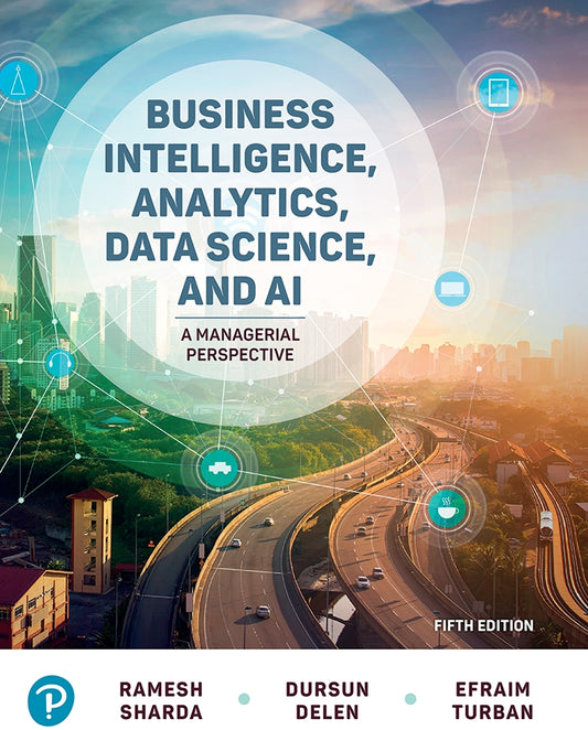 Business Intelligence, Analytics, Data Science, and AI image 0