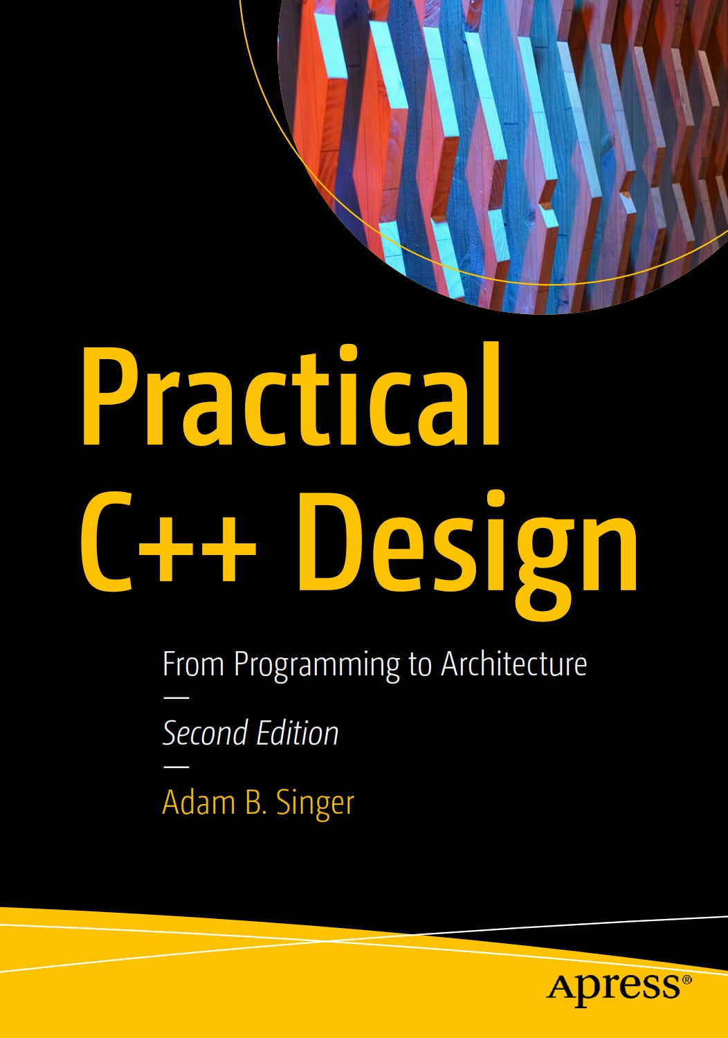 Practical C++ Design image 0