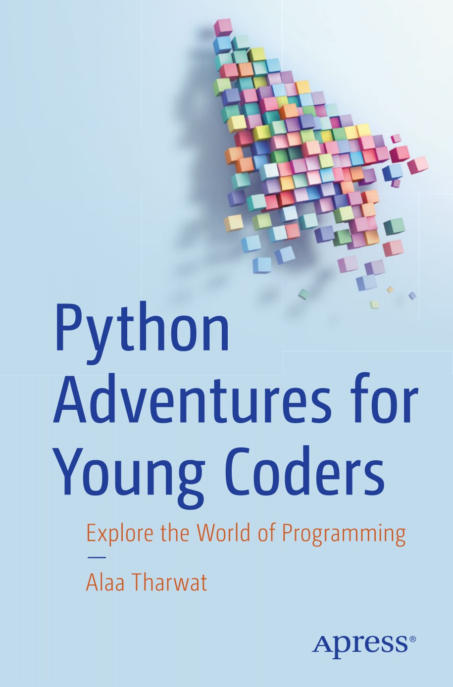 Python Adventures for Young Coders image 0